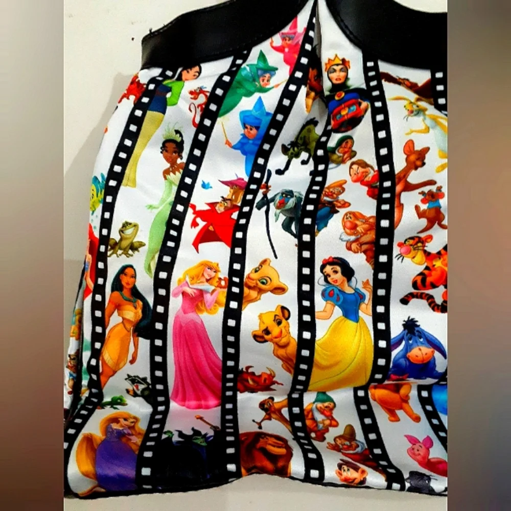 Disney bag - Picture 7 of 9